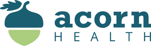 Acorn Health logo