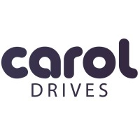 Carol Drives logo