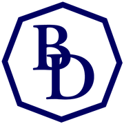 Bank of Dade logo
