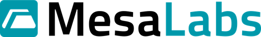 Mesa Laboratories logo
