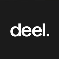 Deel EOR logo