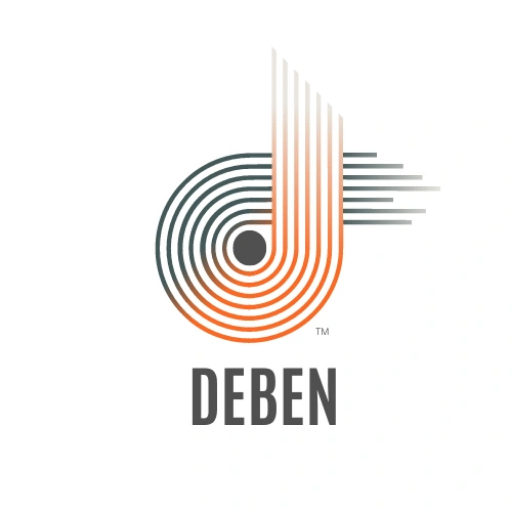 Deben logo