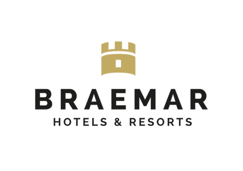 Braemar Hotels & Resorts logo
