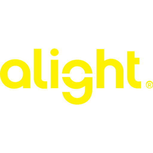Alight logo