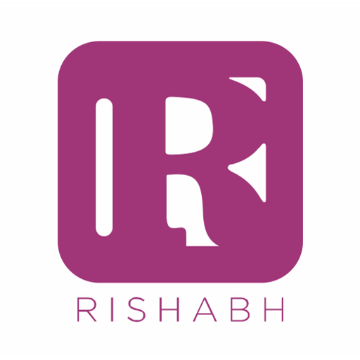 Rishabh Instruments logo