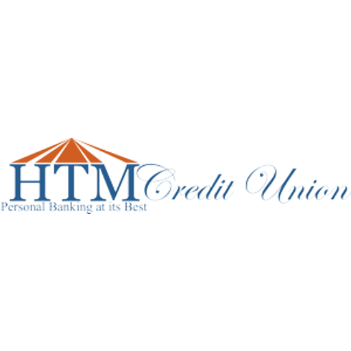 HTM Credit Union logo