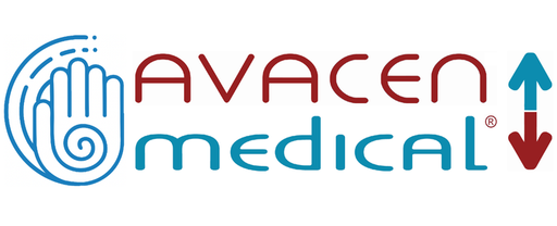 Avacen Medical logo