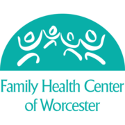 Family Health Center of Worcester logo