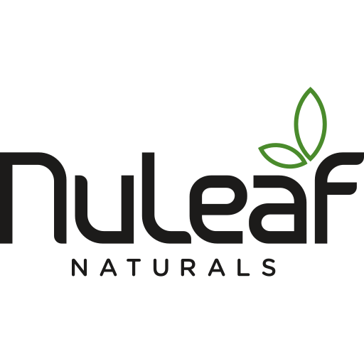 NuLeaf Naturals logo