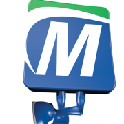 MutualOne Bank logo