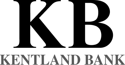 Kentland Bank logo