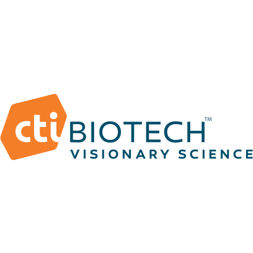 CTIBiotech logo