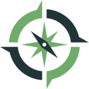 Open Source Geospatial Foundation logo