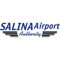 Salina Airport Authority logo