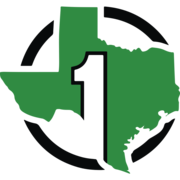 First State Bank of Burnet logo