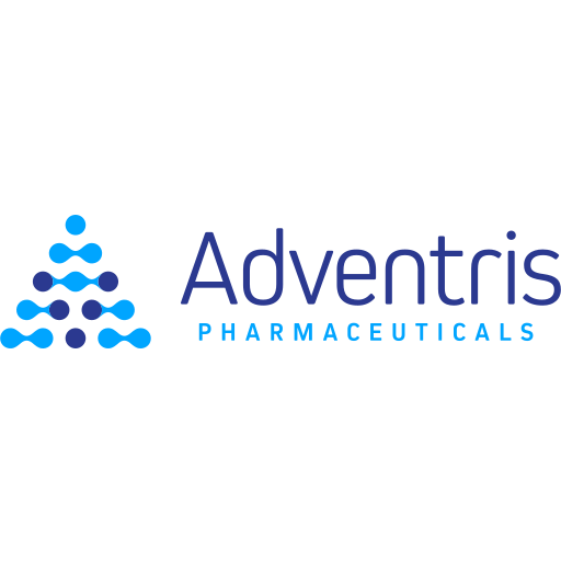 Adventris Pharmaceuticals logo