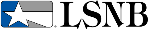 Lone Star National Bank logo