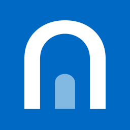Nftydoor logo