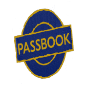 Passbook Ventures logo