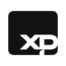 XP Investimentos logo