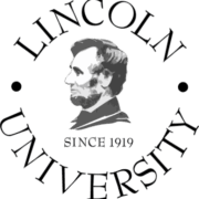 Lincoln University logo