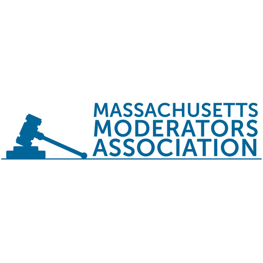 Massachusetts Moderators Association logo