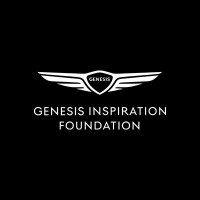 The Genesis Inspiration Foundation logo