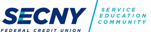 SECNY Federal Credit Union logo
