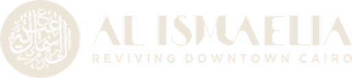 Al Ismaelia for Real Estate Investment logo