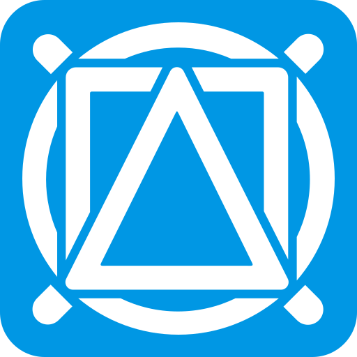 Aghanim logo