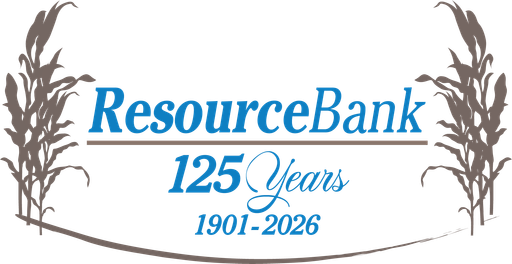 Resource Bank logo