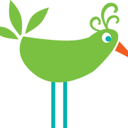 Catherine Morrill Day Nursery logo