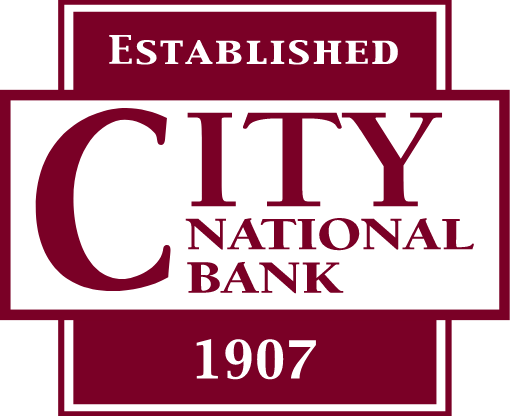 City National Bank logo