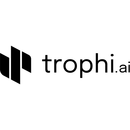 trophi.ai logo