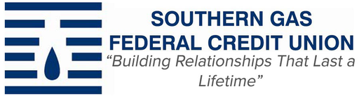 Southern Gas Federal Credit Union logo