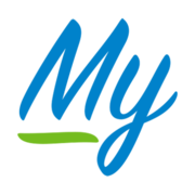 My Pensacola Credit Union logo