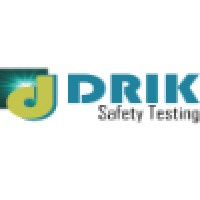 Drik logo