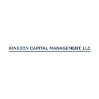 Kingdon Capital logo