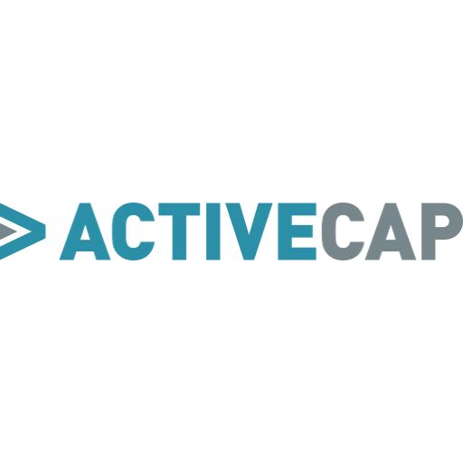 ActiveCap logo