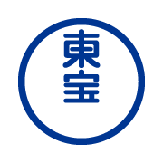 TOHO logo
