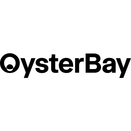 Oyster Bay logo