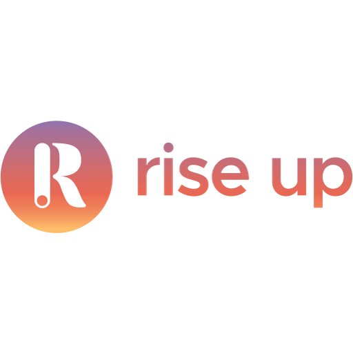 Rise Up logo