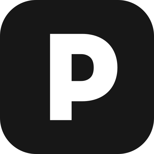 Pushify logo