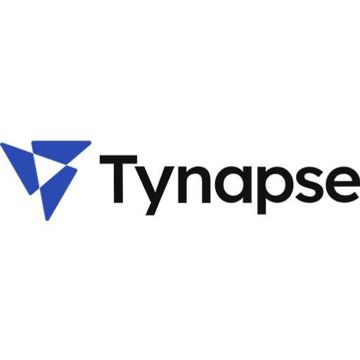 Tynapse logo