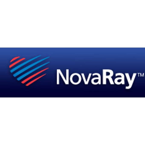 NovaRay Medical logo