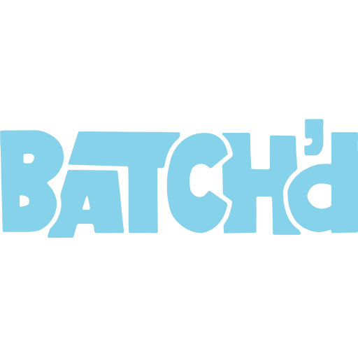 BatchdUK logo
