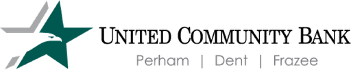 United Community Bank logo