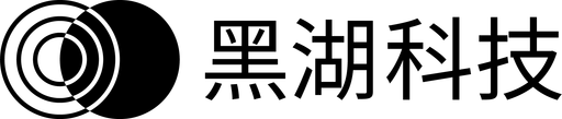 黑湖科技 logo