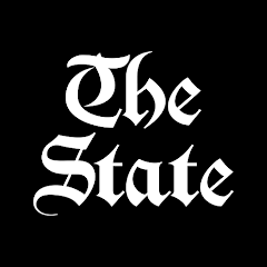 The State logo