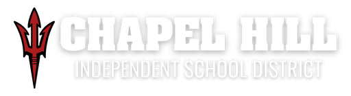 Chapel Hill Independent School District logo